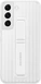 Samsung Protective Standing Cover для Galaxy S22 белый