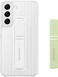 Samsung Protective Standing Cover для Galaxy S22 белый