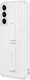 Samsung Protective Standing Cover для Galaxy S22+ белый
