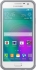 Samsung Protective Cover for Samsung Galaxy A3 light grey 