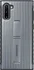 Samsung Protective Standing Cover для Galaxy Note 10 silver