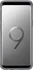 Samsung Protective Standing Cover для Galaxy S9 silver