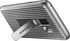 Samsung Protective Standing Cover для Galaxy S9+ silver
