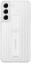 Samsung Protective Standing Cover for Galaxy S22 white 