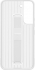 Samsung Protective Standing Cover for Galaxy S22 white 