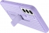 Samsung Protective Standing Cover for Galaxy S22+ Fresh Lavender 