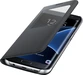 Самсунг S-View Cover для Галакси S7 Edge черный