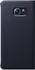 Samsung S-View Cover для Galaxy S6 Edge+ blue
