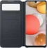 Samsung S-View wallet Cover для Galaxy A42 5G black