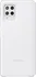 Samsung S-View wallet Cover для Galaxy A42 5G white
