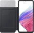 Samsung S-View wallet Cover для Galaxy A53 5G black