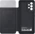 Samsung S-View wallet Cover для Galaxy A53 5G black