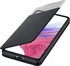 Samsung S-View wallet Cover для Galaxy A53 5G black