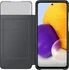 Samsung S-View wallet Cover для Galaxy A72 black