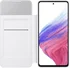 Samsung S-View wallet Cover для Galaxy A53 5G white