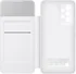 Samsung S-View wallet Cover для Galaxy A53 5G white