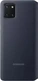 Samsung S-View wallet Cover для Galaxy Note 10 Lite черный