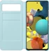 Samsung S-View wallet Cover для Galaxy A51 5G черный
