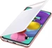 Samsung S-View wallet Cover для Galaxy A51 белый