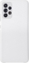 Samsung S-View wallet Cover for Galaxy A32 white 