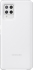 Samsung S-View wallet Cover for Galaxy A42 5G white 