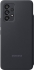Samsung S-View wallet Cover for Galaxy A53 5G black 
