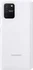Samsung S-View wallet Cover для Galaxy S10 Lite white