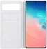 Samsung S-View wallet Cover для Galaxy S10 Lite white