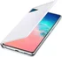 Samsung S-View wallet Cover для Galaxy S10 Lite white