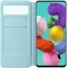 Samsung S-View wallet Cover для Galaxy A51 черный