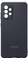 Samsung Silicone Cover для Galaxy A52 черный