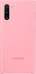 Самсунг Silicone Cover для Галакси Ноут 10 розовый