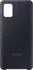 Samsung Silicone Cover для Galaxy A51 black