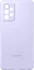 Samsung Silicone Cover для Galaxy A72 purple