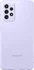Samsung Silicone Cover для Galaxy A72 purple
