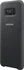 Samsung Silicone Cover для Galaxy S8+ dark grey