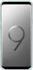 Samsung Silicone Cover для Galaxy S9+ blue