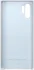 Samsung Silicone Cover для Galaxy Note 10+ white