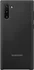 Samsung Silicone Cover для Galaxy Note 10 black