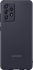 Samsung Silicone Cover for Galaxy A52 black 