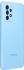 Samsung Silicone Cover for Galaxy A72 blue 