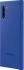 Samsung Silicone Cover for Galaxy Note 10 blue 