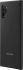 Samsung Silicone Cover for Galaxy Note 10+ black 