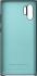 Samsung Silicone Cover for Galaxy Note 10+ black 