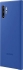 Samsung Silicone Cover for Galaxy Note 10+ blue 