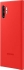 Samsung Silicone Cover for Galaxy Note 10+ red 