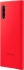 Samsung Silicone Cover for Galaxy Note 10 red 