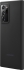 Samsung Silicone Cover for Galaxy Note 20 Ultra mystic black 