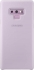 Samsung Silicone Cover for Galaxy Note 9 lavender 