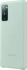 Samsung Silicone Cover for Galaxy S20 FE mint 
